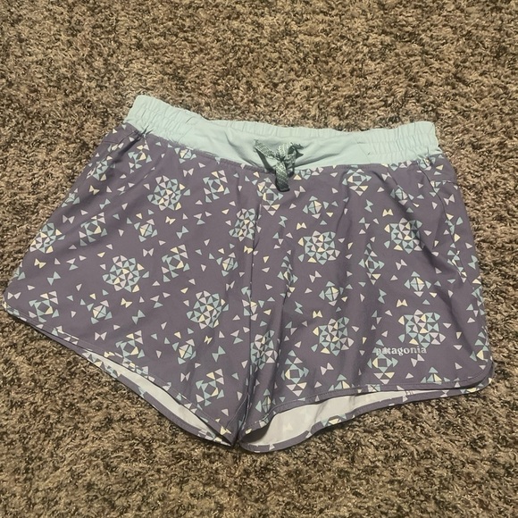 Patagonia 
Nine Trails Shorts - Women's - Picture 1 of 4